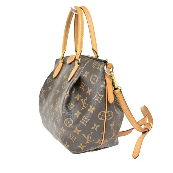 Louis Vuitton Turenne Pm 2Way Hand Bag #127877L12B - Picture 2 of 15